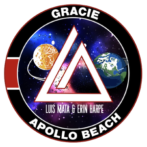 Team Page: Gracie Apollo Beach Ruck and Roll